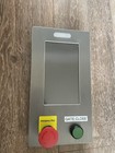 Kiosk Touchscreen For Automated Parking System Industry