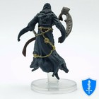 Grim Reaper - Bestiary Unleashed  34 Pathfinder Battles D d Death Miniature