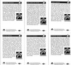 1991 Impel Star Trek 25th Anniversary Original Series 2 Trading Cards - You Pick