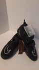 Nike Superrep Cycle Men s Cycling Shoe Black white Hook   Loop Us 9
