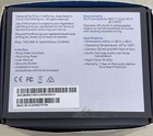 Ring Video Doorbell Wireless Satin Nickel 720p Hd Wi-fi Video