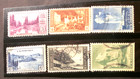 9-6   Rnv544      Lot 8058   20th Century  Mint   Used Stamps  Cv  23 70