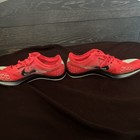 Nike Zoomx Dragonfly Xc Shoes Mens Size 9 Red Racing Track Spikes Dx7992-600