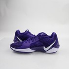 Nike Sabrina Basketball Shoe Women s Purple Used 13