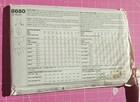  Simplicity Pattern 8680 Misses  Skort Sizes 18 20 22 Uncut
