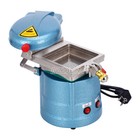 Dental Vacuum Former Lab Forming Molding Machine Thermoforming Equipment 110v