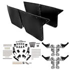 Fits Polaris Rzr 4 800 2010-2014 Rzr Xp4 900 Aluminum Lower Half Doors 4-seat