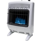 Mr  Heater Propane Vent-free Blue Flame Wall Heater  20 000 Btu  Model 