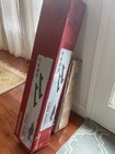 Yakima Fatcat Evo 6  Black Premium Ski   Snowboard Mount- We Take Offers