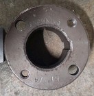 Browning H1 1 4 Split Taper    Bushing 1 1 4  Bore