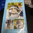 Fisher-price Fty02 Portable Dome
