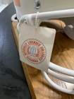 Rare Vintage University Of Tennessee Volunteers Football Helmet Phone Nardi Euc