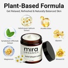 Mira Pain Relief Lotion Mira Organics Cream Skin Repair Cream Nourishing Skin Us