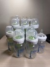 Dr Browns Baby Bottle Lot 4 5 8 9 Bottles 12 Lot Good Condition
