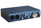 Presonus Audiobox Itwo Studio Bundle Usb 2x2 Recording Interface mic headphones