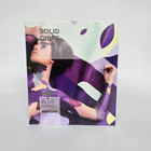Pantone Solid Chips Coated   Uncoated Books The   Plus Series Color Guides