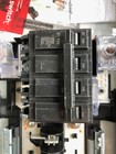 Ge Powermark Gold Main Breaker Load Center 150a 20 Space 40 Circuit W o Cover