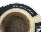 Fibatape 1-7 8 In  X 300 Ft  White Self-adhesive Joint Drywall Tape Fdw8665-u