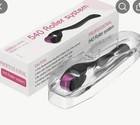 540 Needles Derma Micro Needle Derma-cit Skin Roller 0 25