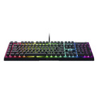Razer Blackwidow V4 X - Mechanical Gaming Keyboard  yellow Switch 
