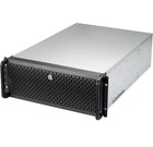 New-rosewill Rsv-l4500u 4u Server Chassis 15 Bay Rackmount Case 15x 3 5 Hdd Bays