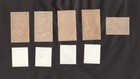 Laos - Stamps - Lot Of 18 -  Mh