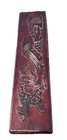 Vintage Japanese Chopstick Set In Dragon Design Case Rare Collectible Chopsticks