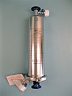 New Pall 1  Tri-clamp Advanta Alid11g23bbh4 Sanitary Ss Filter Housing K