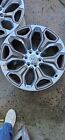 2020 Dodge Ram 1500 Laramie Longhorn Wheels