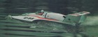 1 8 Scale U-95 Hydroplane Model Boat Ship Plans templates  Instrucions 42 