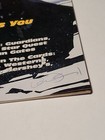 Non Sport Update Magazine Volume 6 No 4 Star Wars Galaxy  Cover