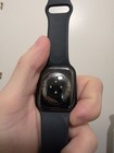 Apple Watch Series 9 Gps cell 45mm Midnight Alum Case And Sport Band - Verizon
