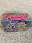 My Little Pony Tin Box With 48 Piece Puzzle 2013 New Sealed