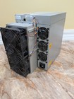 Bitmain Antminer S21 200th 200 17 5j t Btc Miner Used Fully Functional 240v