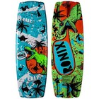 Ronix Vision 120 Wakeboard Su21 W  Ronix District 5-8 5 Boots -  Excellent 