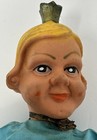 Vintage German Princess Hand Puppet  12 