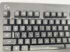 Logitech G213 Prodigy Gaming Keyboard - Black 920-008083