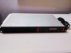 Biamp Tesira Forte Dan Vt Audio Server W  Dante - Excellent Condition
