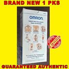 Omron Tens Therapy Pain Relief Unit Muscle Stimulator Pocket Pain Pro Pm400new