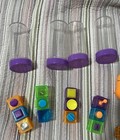 Sensory Fx Huge Lot Asmr Satisfying Fun Sounds Fidgets 19 Pieces