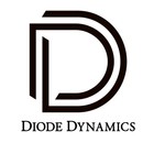 Diode Dynamics Dd8839 Ss10 Max Yellow Driving Led Lightbar For 2024-2026 Tacoma