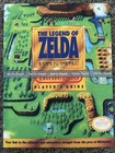 The Legend Of Zelda  A Link To The Past Strategy Guide Hardcovercopy Mattefinish