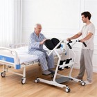Sit To Stand Patient Lift Stand Assist Lift Aid Lift Assist Transfer Device New-