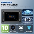Vdiagtool Vd80 Bt Auto All System Diagnostic Tool Bi-directional Ecu Coding Fca