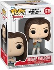 Funko Pop  Movies  Ferris Bueller s Day Off - Sloane  new Toy  Vinyl Figure