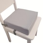 Multifunctional Portable Booster Seat For Dinner Table Kitchen Chair Cushion