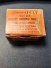 Lyman Ideal Bullet Mould Block 429 244