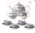 Johnson Brothers Devon Cottage Teapot