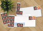 Trump - Convicted    - Guilty    -  artistamp  Faux Postage  Cinderella 