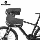 Rockbros Winter Cycling Thickened Gloves Windproof Handlebar Warm Mittens 1 Set